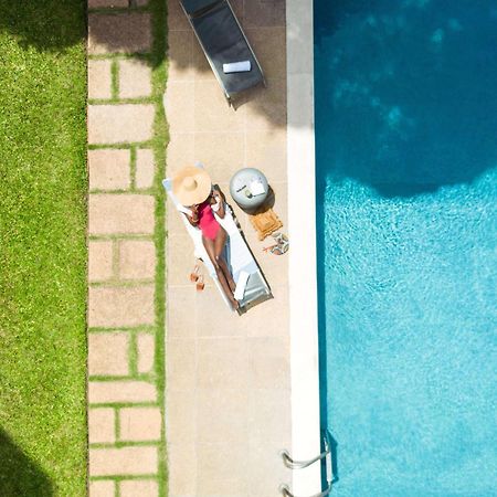 Ibis Styles Abidjan Marcory Hotel Eksteriør billede