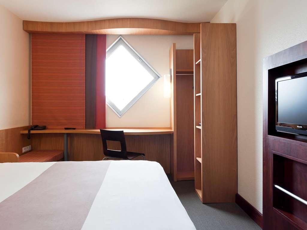 Ibis Styles Abidjan Marcory Hotel Værelse billede