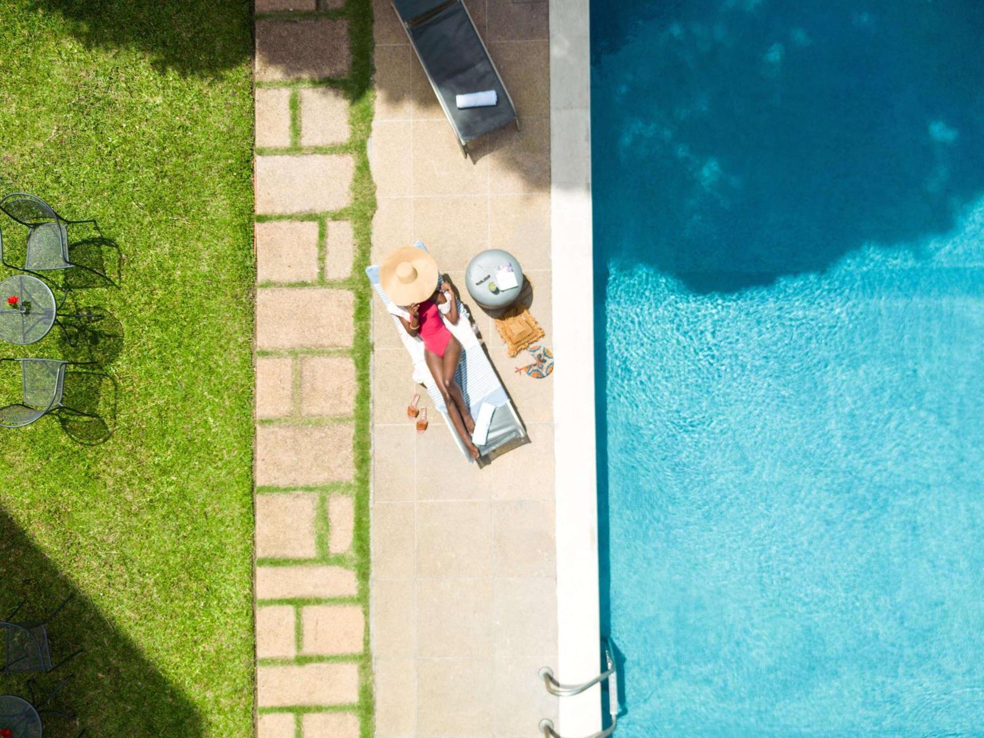 Ibis Styles Abidjan Marcory Hotel Eksteriør billede
