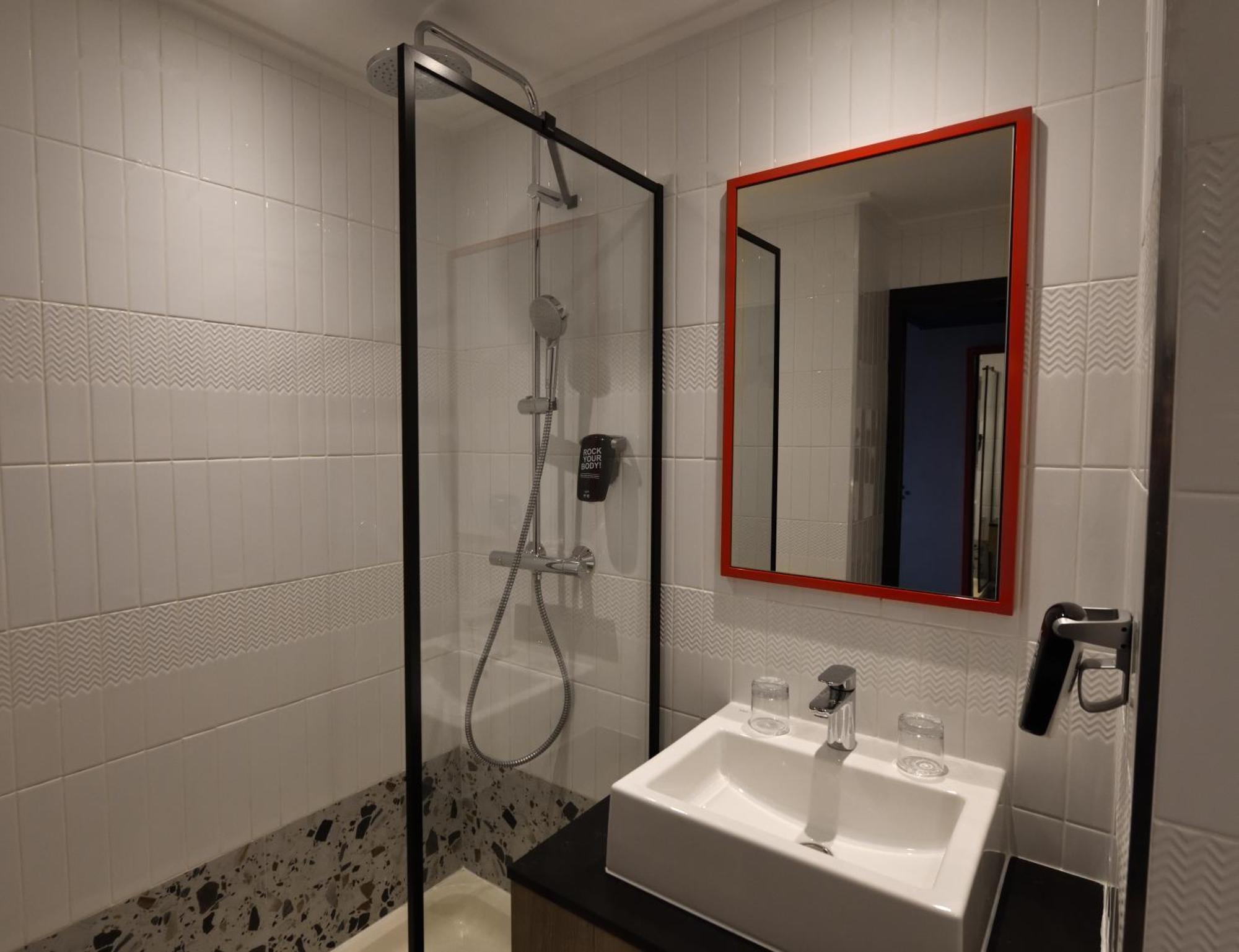 Ibis Styles Abidjan Marcory Hotel Eksteriør billede