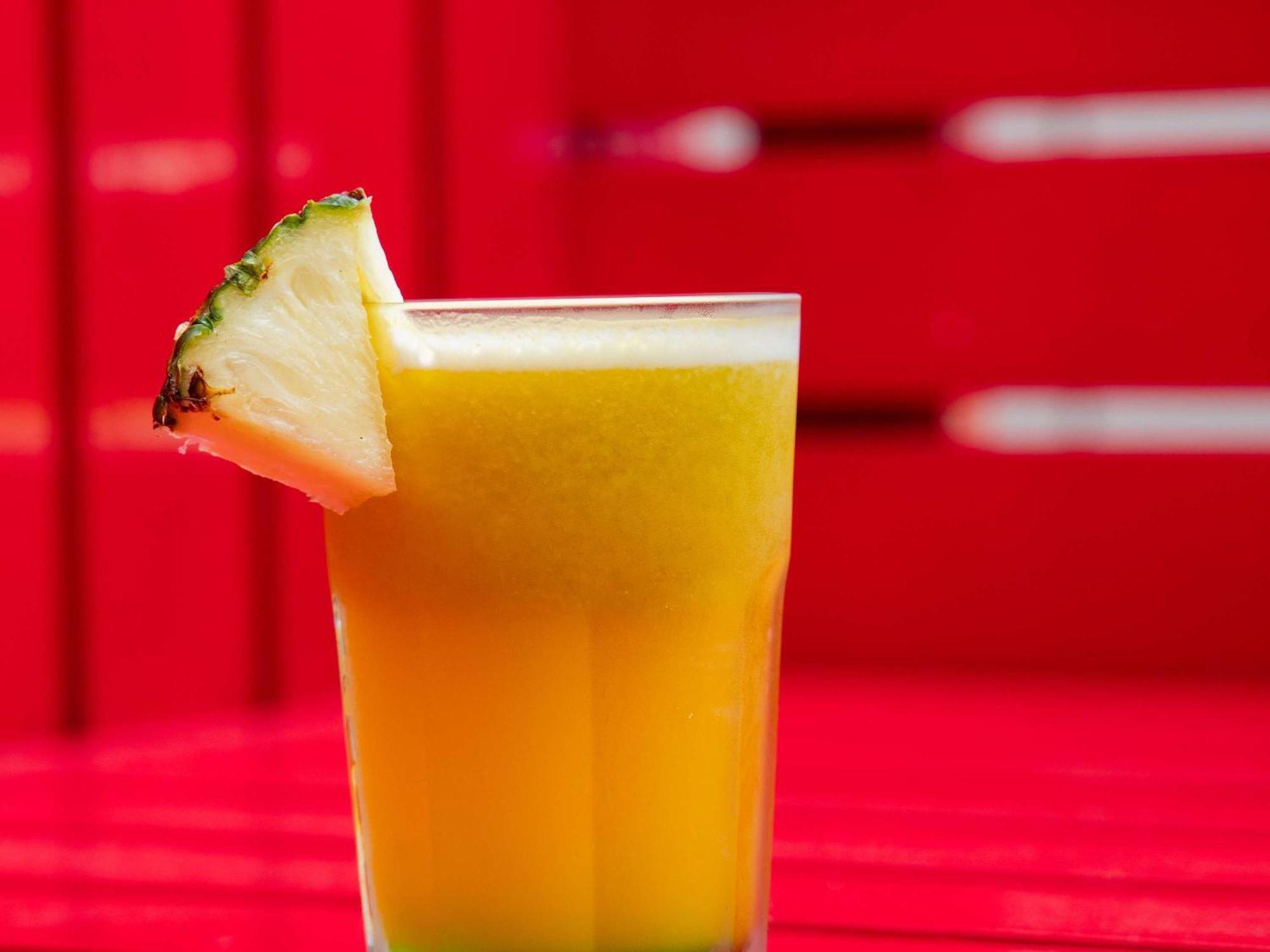 Ibis Styles Abidjan Marcory Hotel Eksteriør billede