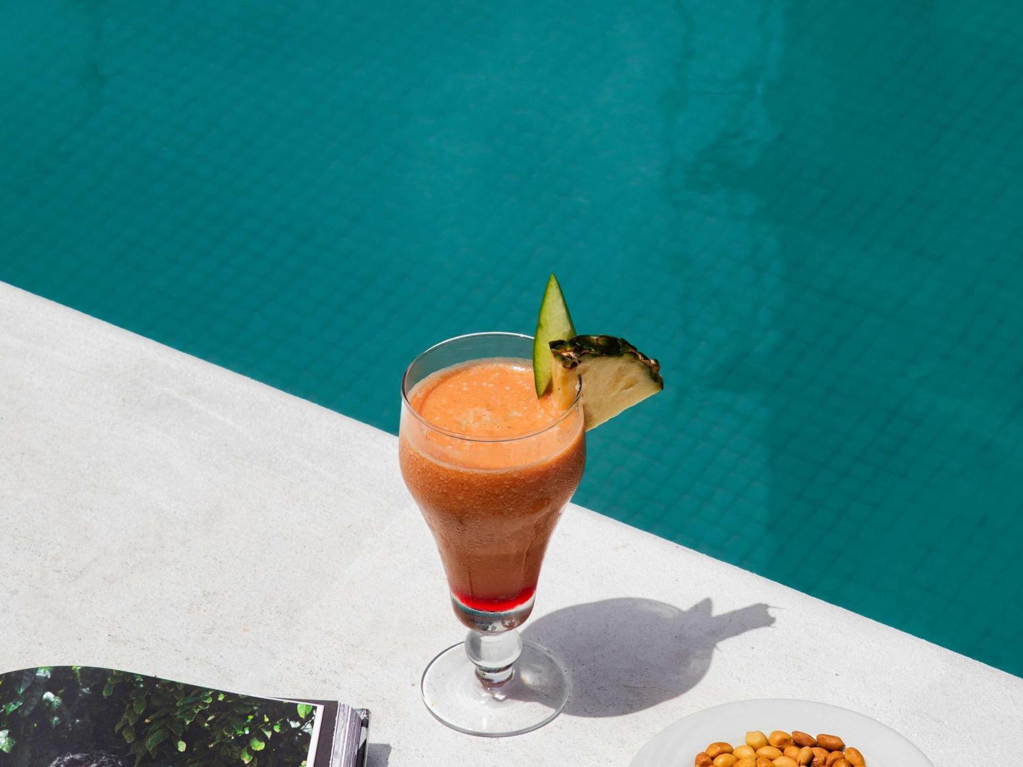 Ibis Styles Abidjan Marcory Hotel Eksteriør billede