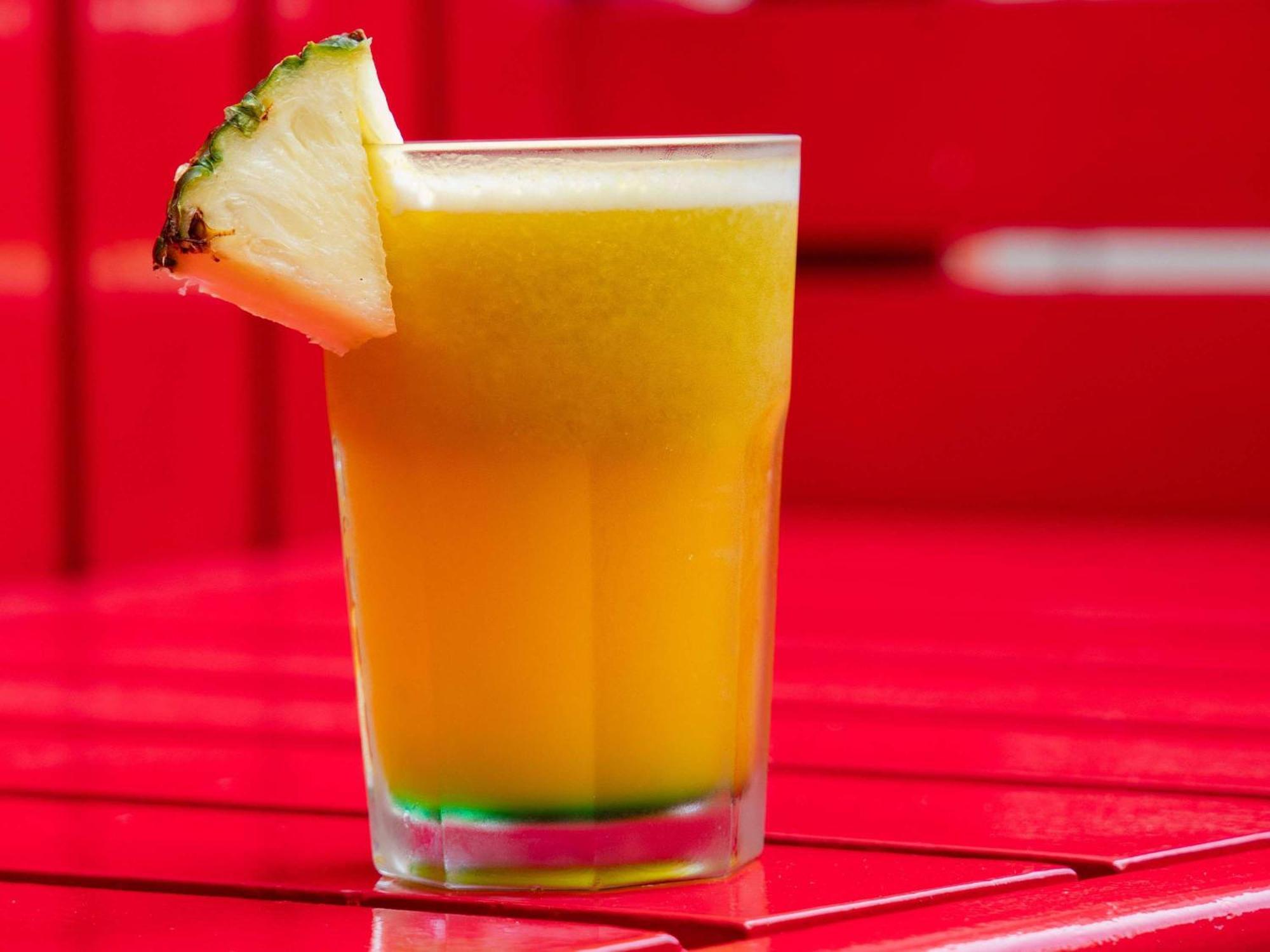 Ibis Styles Abidjan Marcory Hotel Eksteriør billede