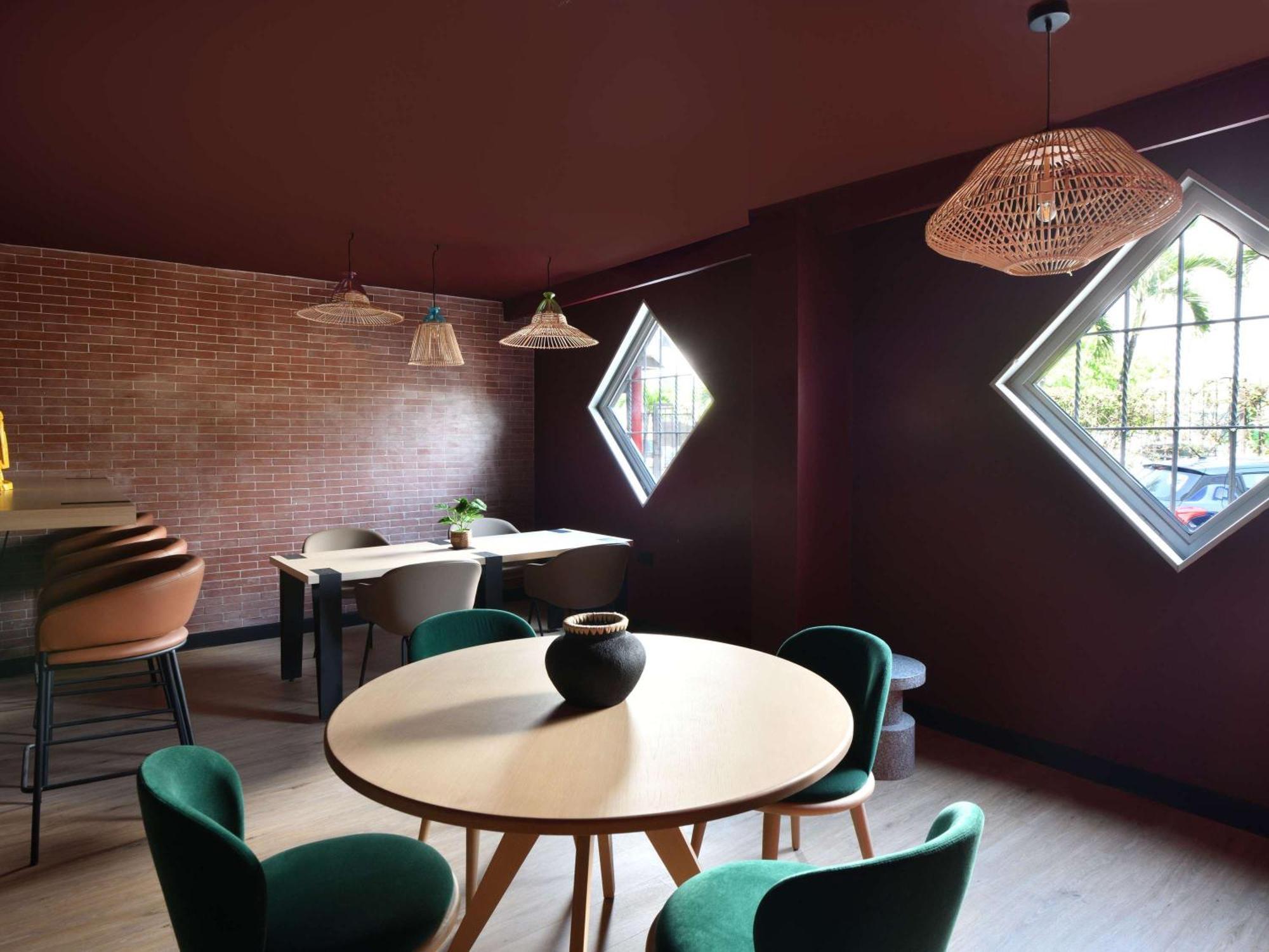 Ibis Styles Abidjan Marcory Hotel Eksteriør billede
