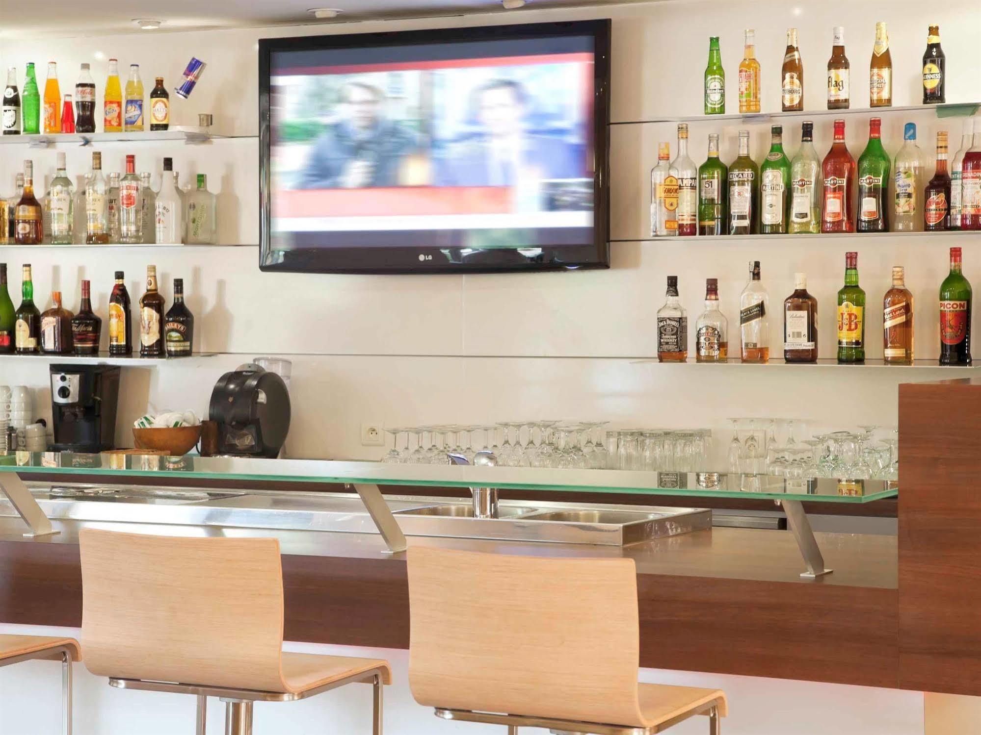 Ibis Styles Abidjan Marcory Hotel Eksteriør billede