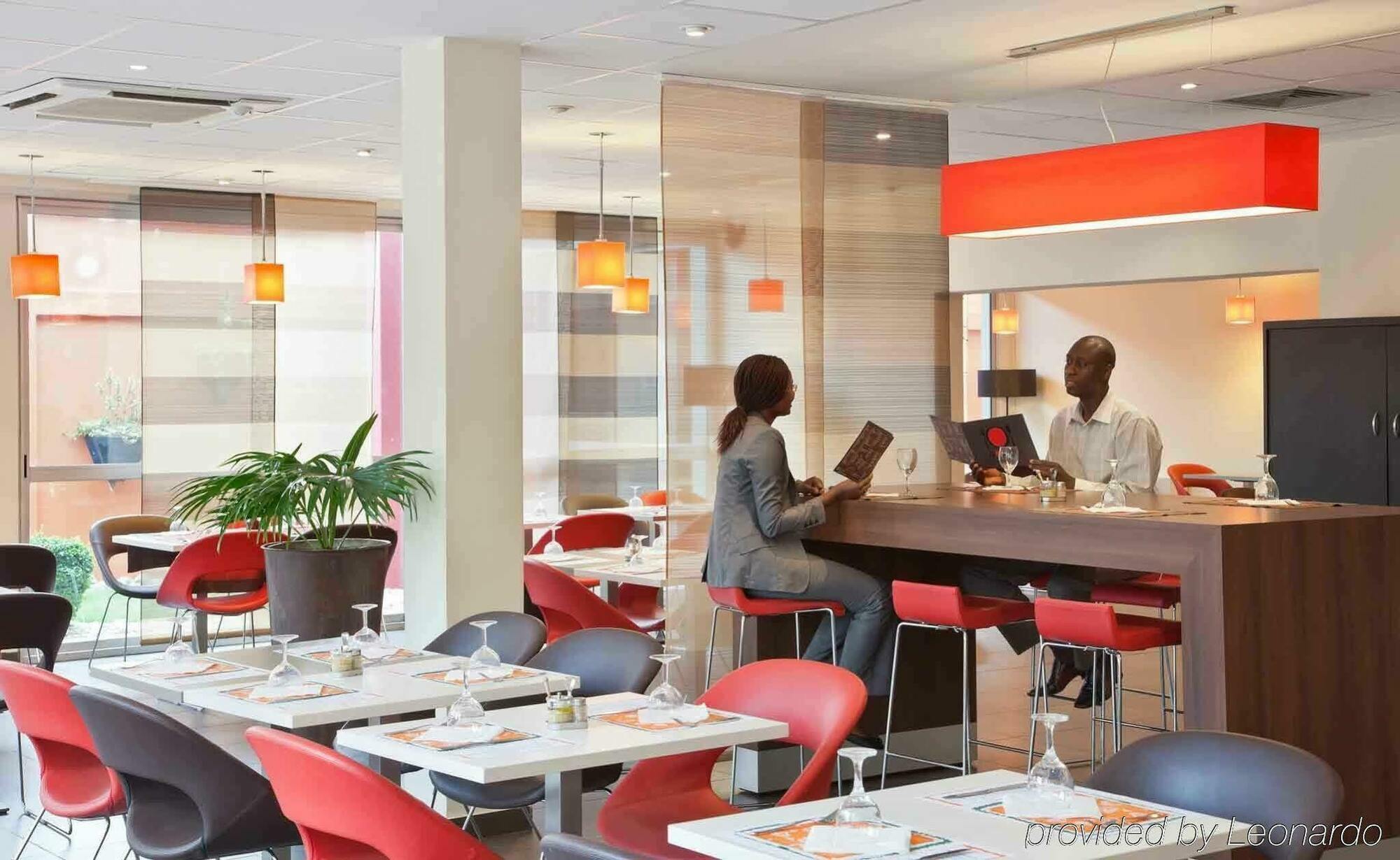Ibis Styles Abidjan Marcory Hotel Eksteriør billede
